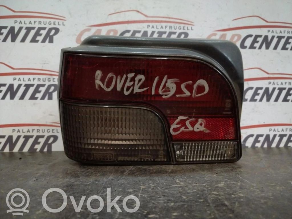 Rover 100 Takavalot 