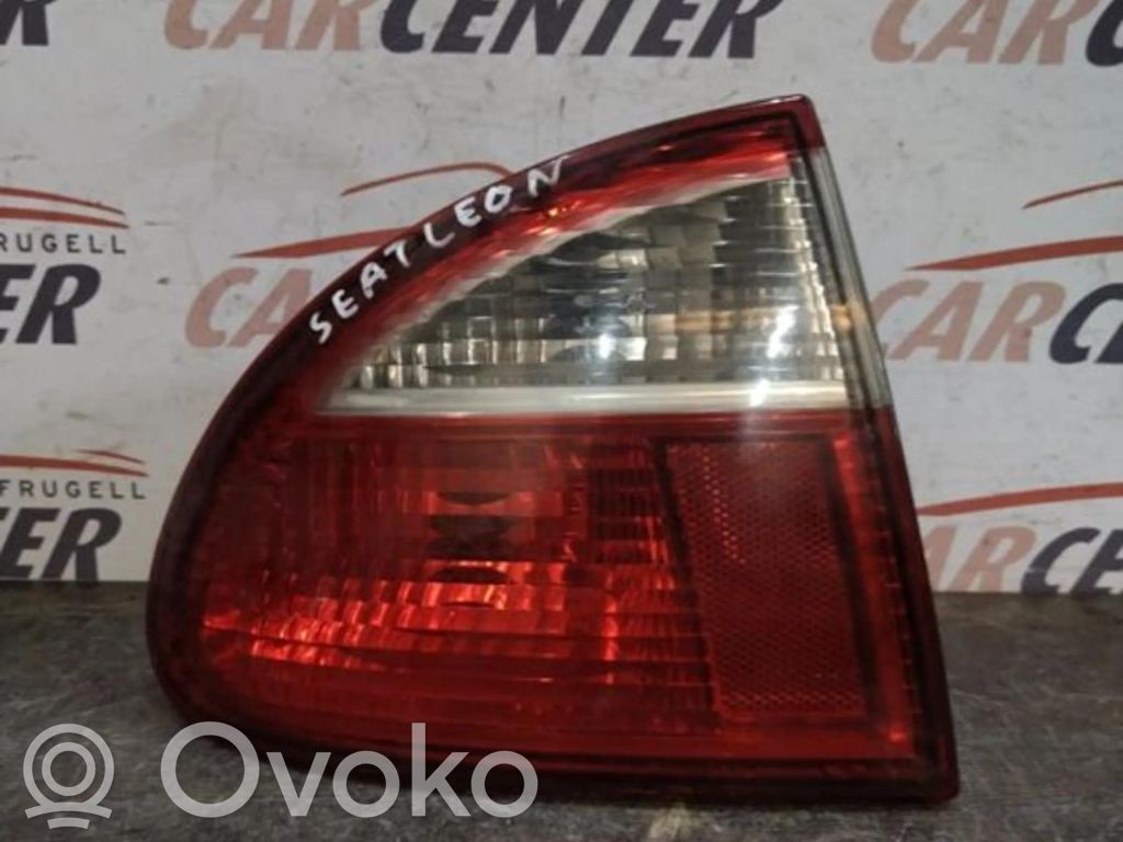 Seat Leon (1M) Takavalot 
