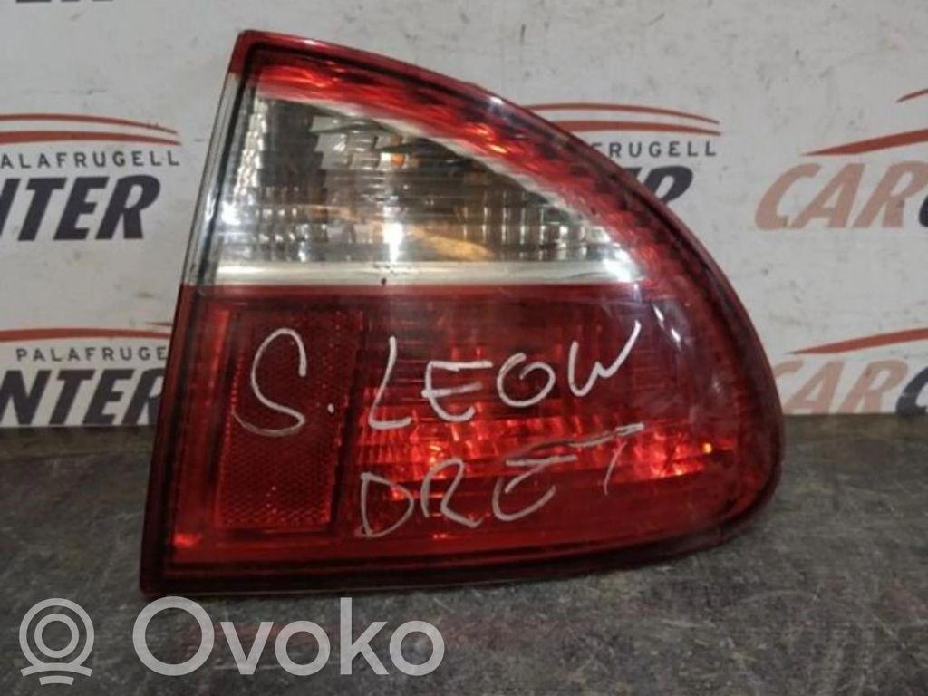 Seat Leon (1M) Takavalot 