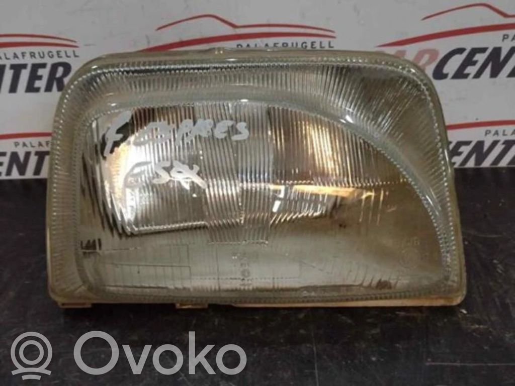 Headlight/headlamp   085721AC