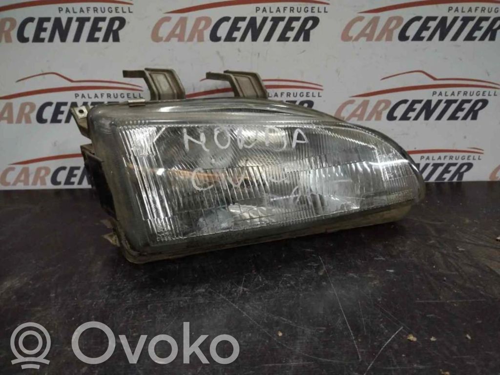 Honda Civic Faro/fanale 
