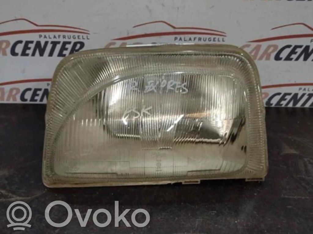 Headlight/headlamp   085720AC