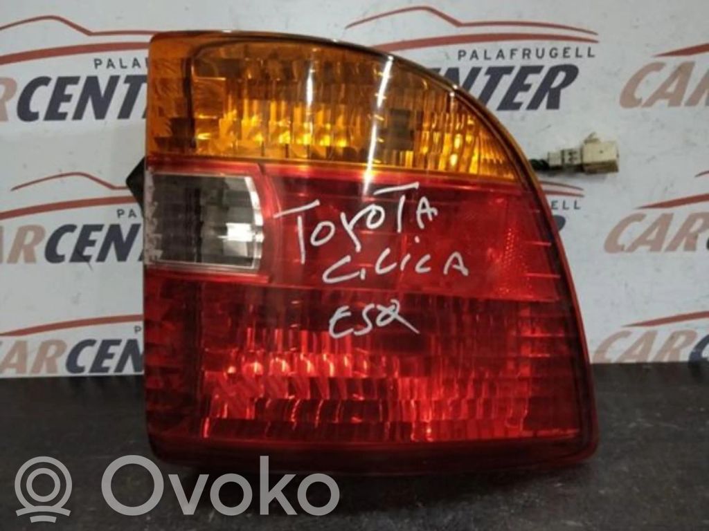 Toyota Celica T230 Lampa tylna 