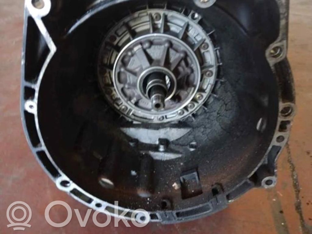 BMW 1 E81 E87 Manualna 5-biegowa skrzynia biegów 