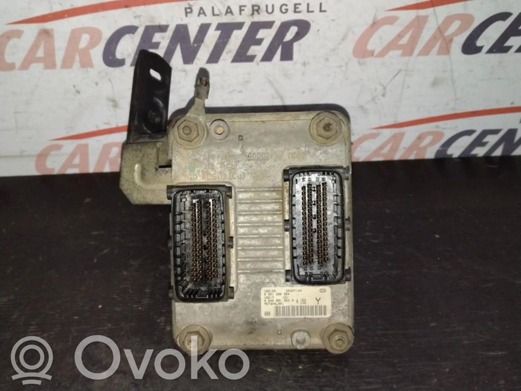 Lancia Y 840 Engine control unit/module ECU 