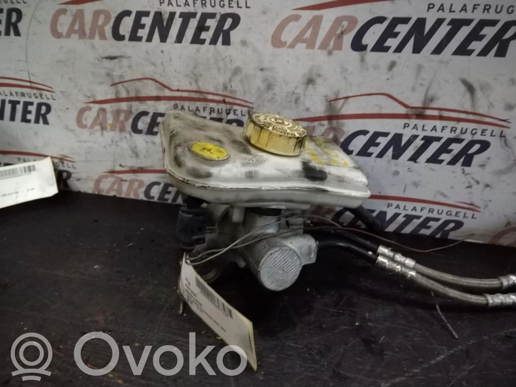 BMW 5 E39 Servofrână 