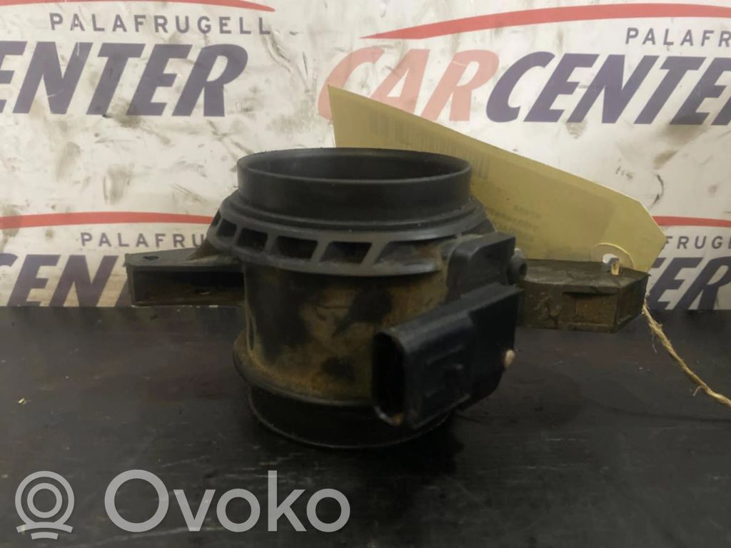 Mass air flow meter   7M519A673FJ