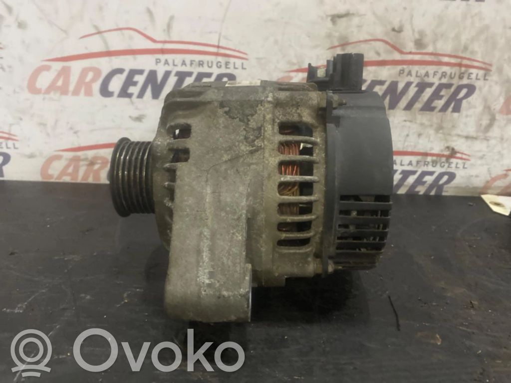 Alternador   98AB10300GG