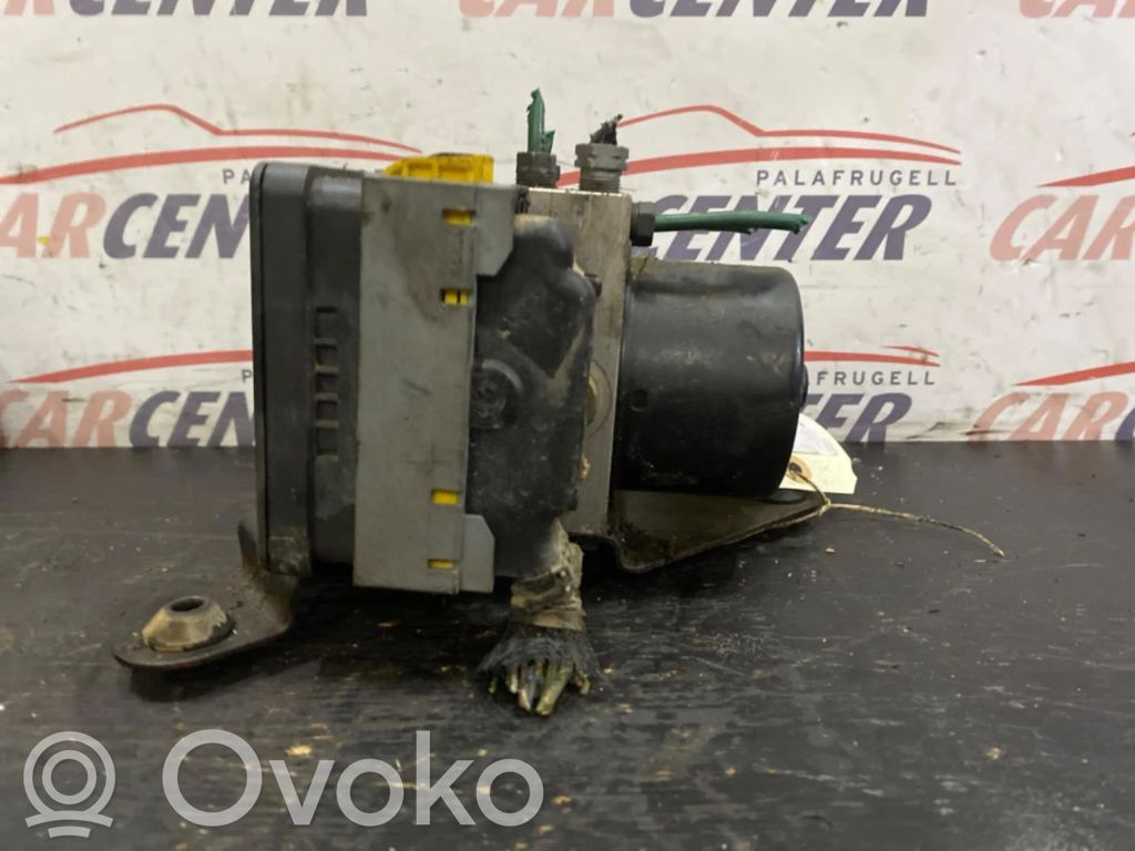 Peugeot 206+ Bomba de ABS 