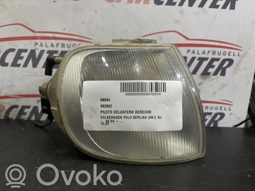 Frontblinker   962832