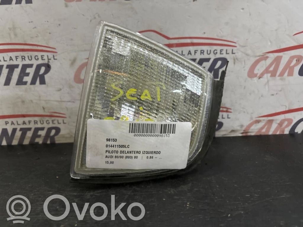 Audi 80 90 B3 Frontblinker 