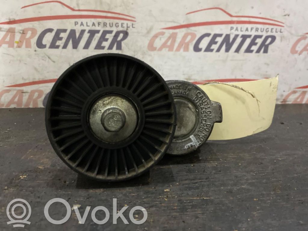 Chrysler Voyager Napinacz paska alternatora 