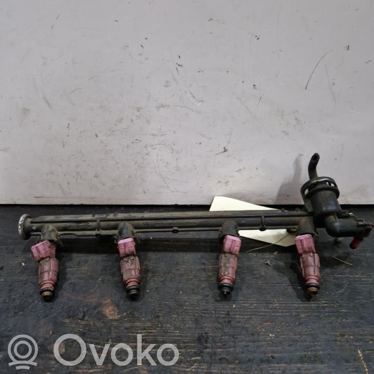 Corps injection Monopoint   98BF9E317BA