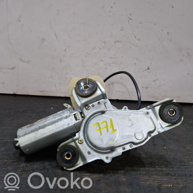 Ford Ka Motorino del tergicristallo del lunotto posteriore 
