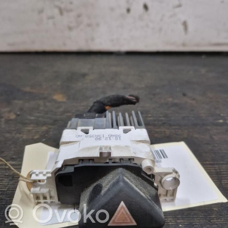 Hazard light switch   98AG13A350AD