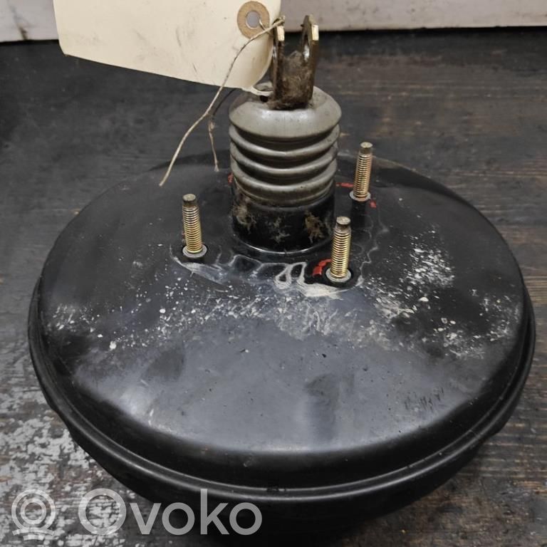 Ford Focus Brake booster 
