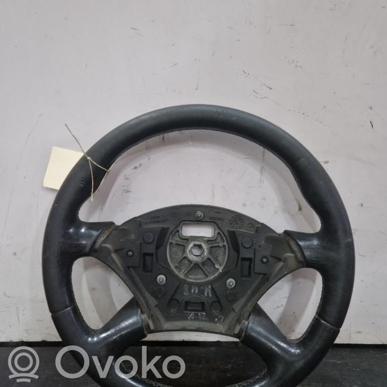 Ford Focus Šoninė oro pagalvė 