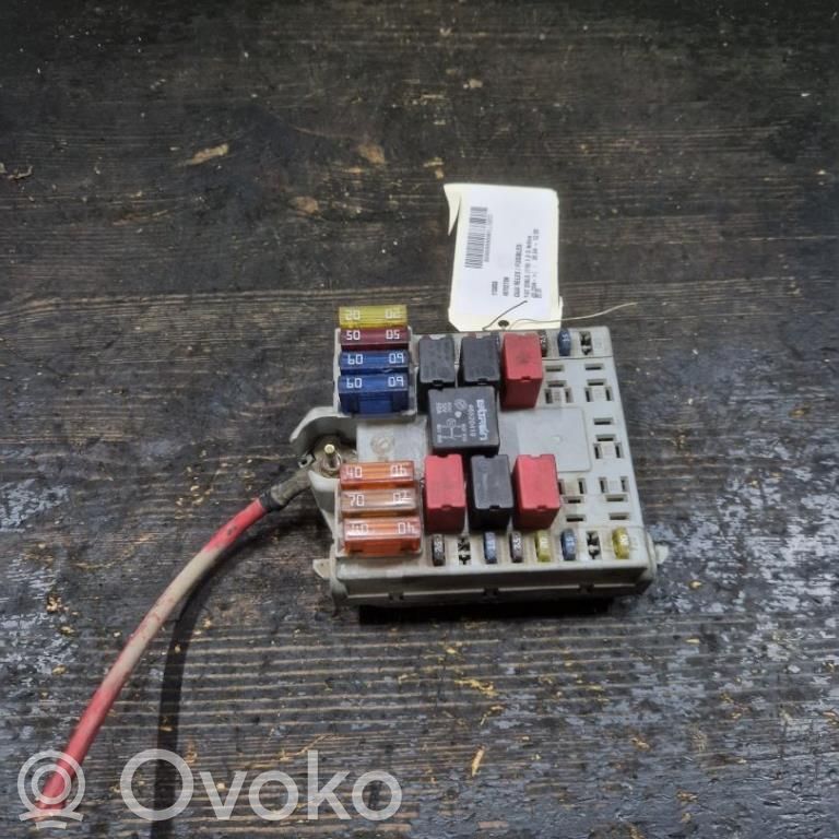 Módulo de fusible   46752706
