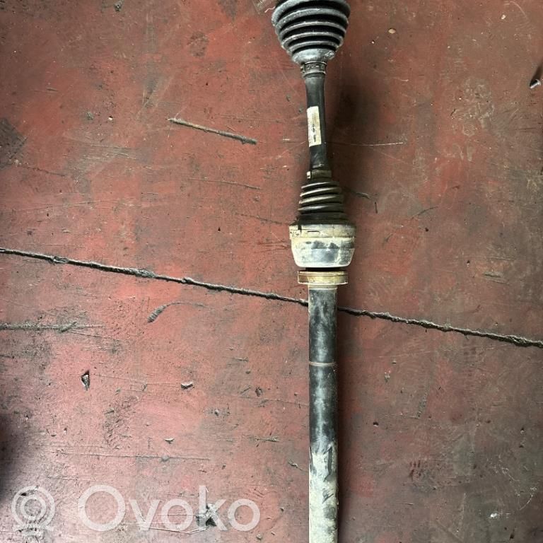 Volvo V70 Drive shaft (set) 