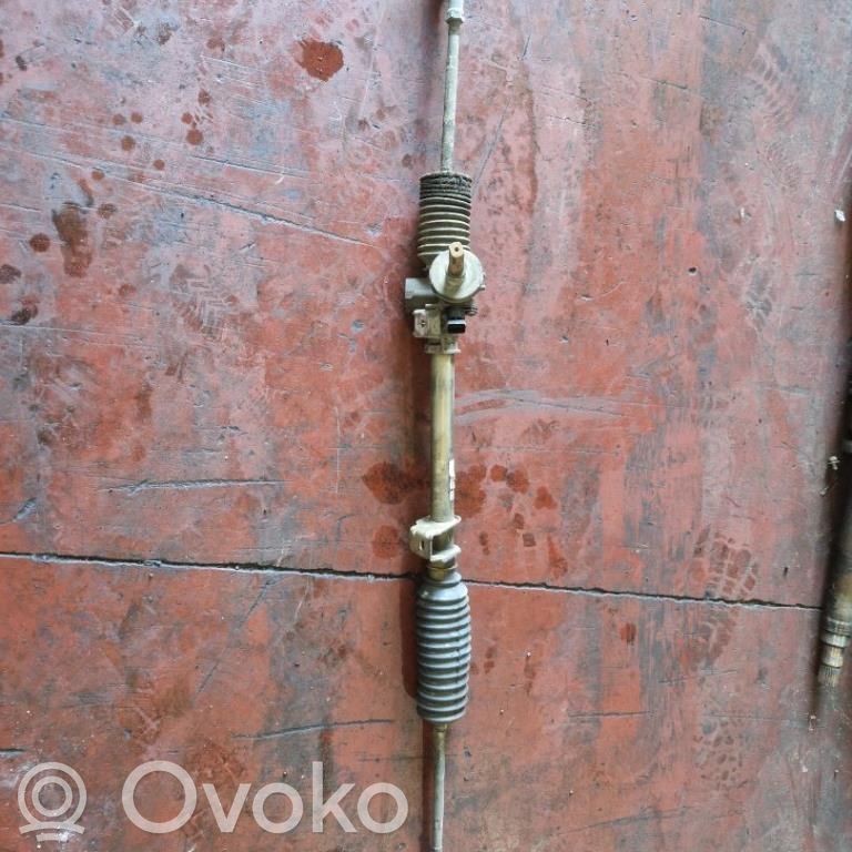 Renault Clio III Vairo kolonėlė 