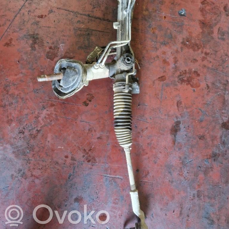 Ford Focus Steering rack 