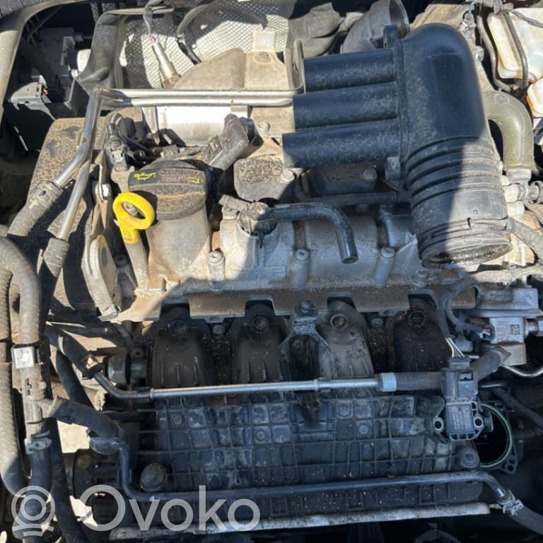 Motor   CYV