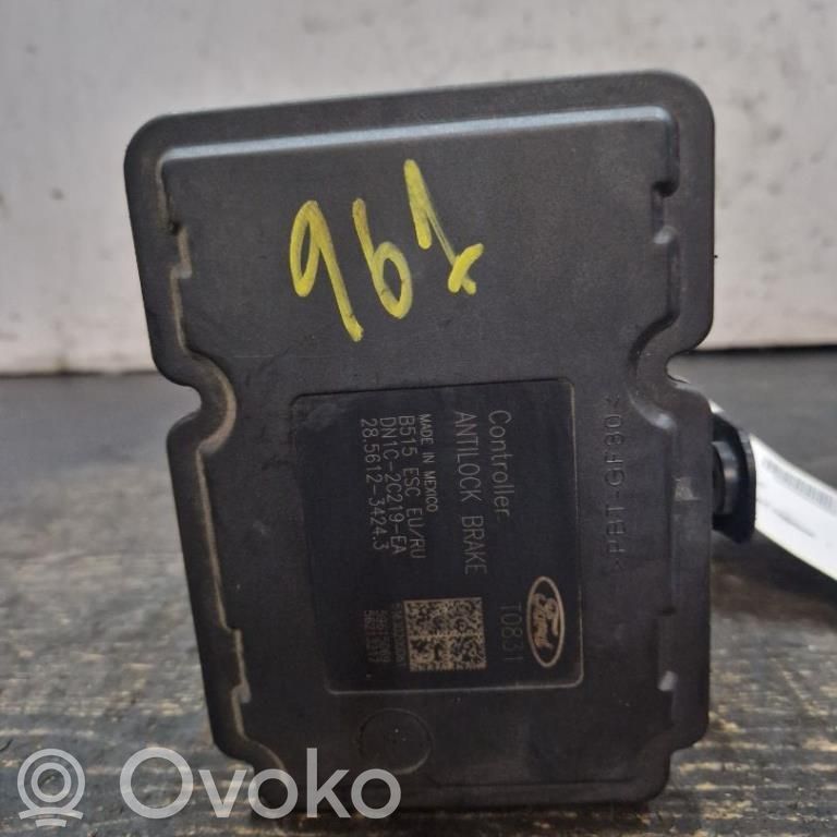 Pompe ABS   DN1C2C405EA