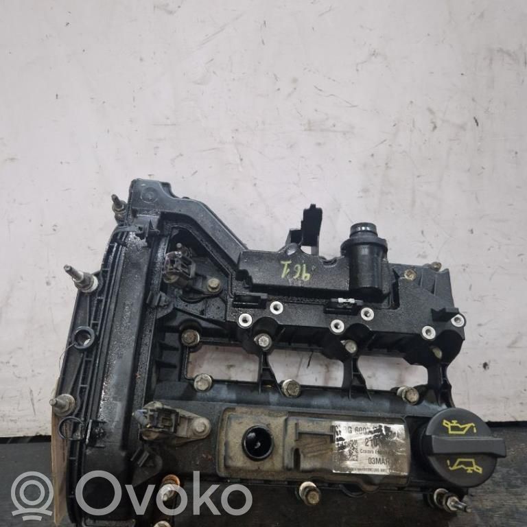 Ford Ecosport Galvutės dangtelis 