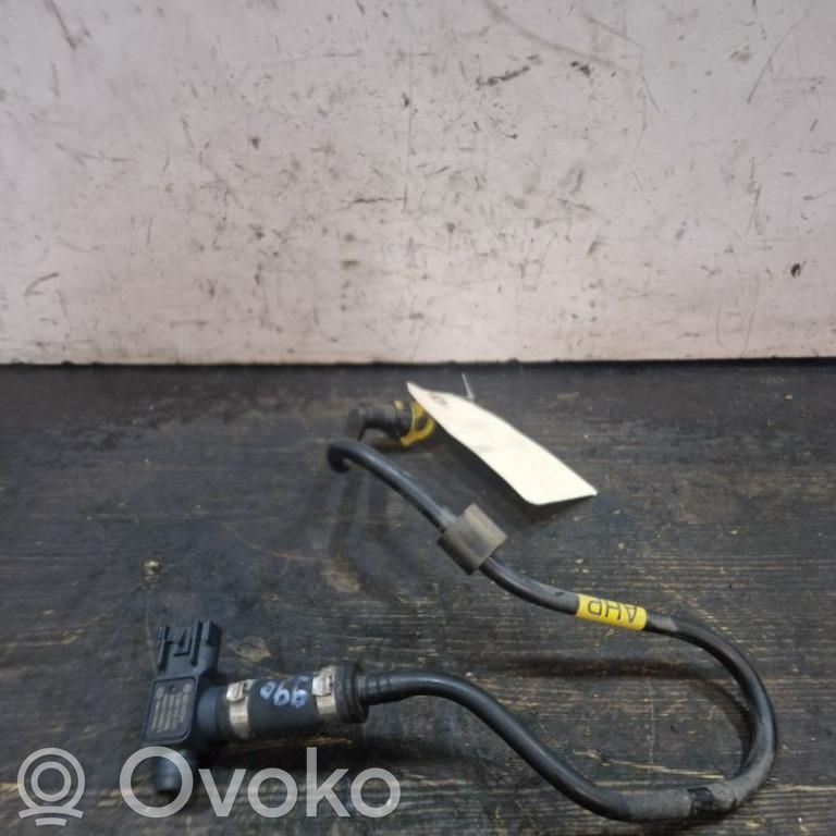 Sensor de presión de combustible   0265005321