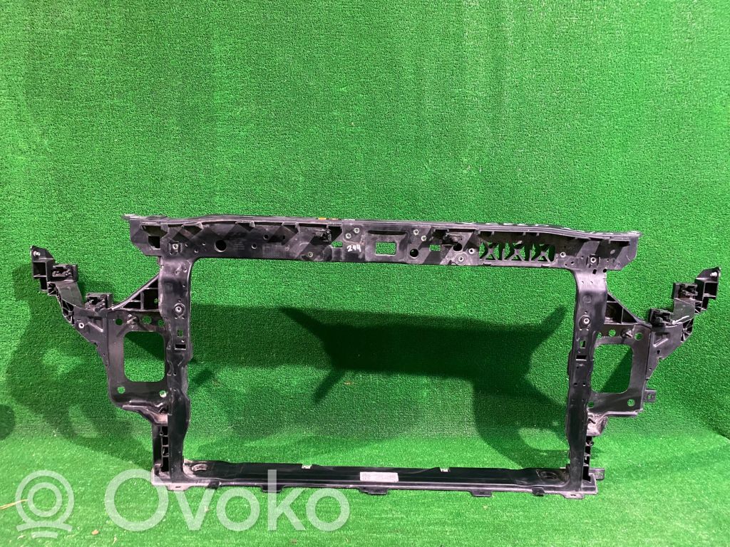 Radiatoru panelis   64102J7500