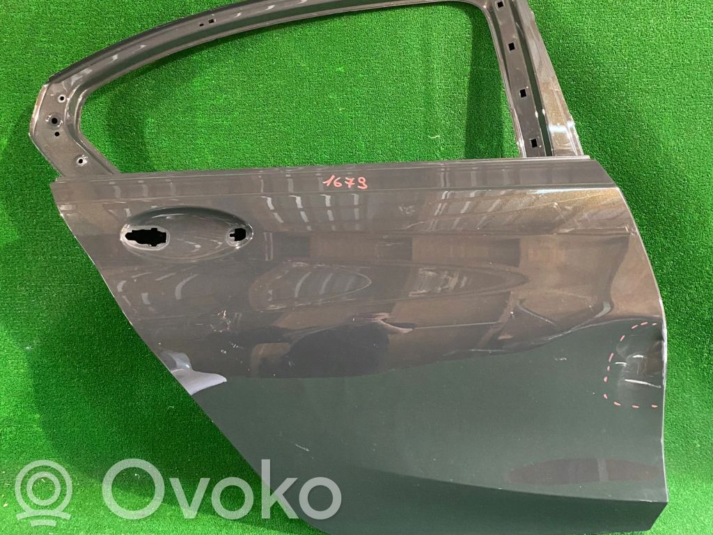 BMW 3 G20 G21 Puerta trasera 