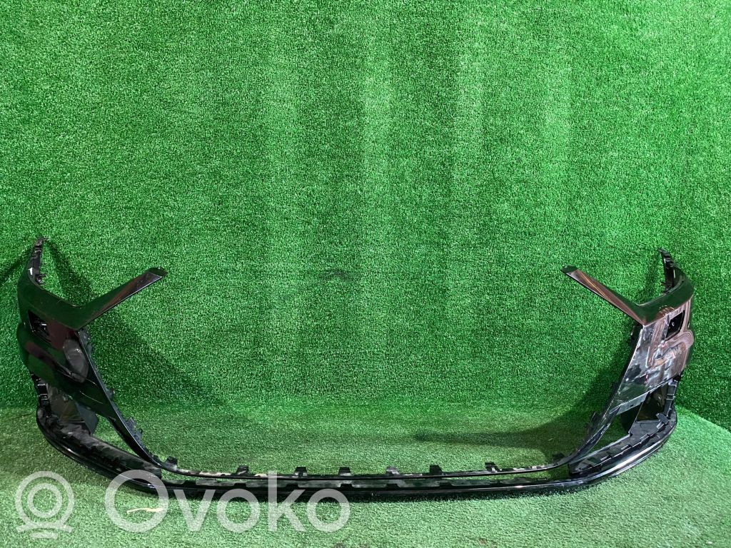 Front bumper   4N0807101C,4N0807158A
