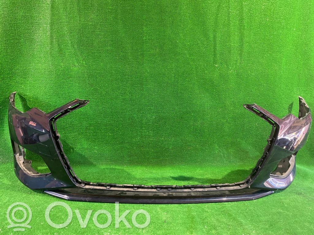 Etupuskuri