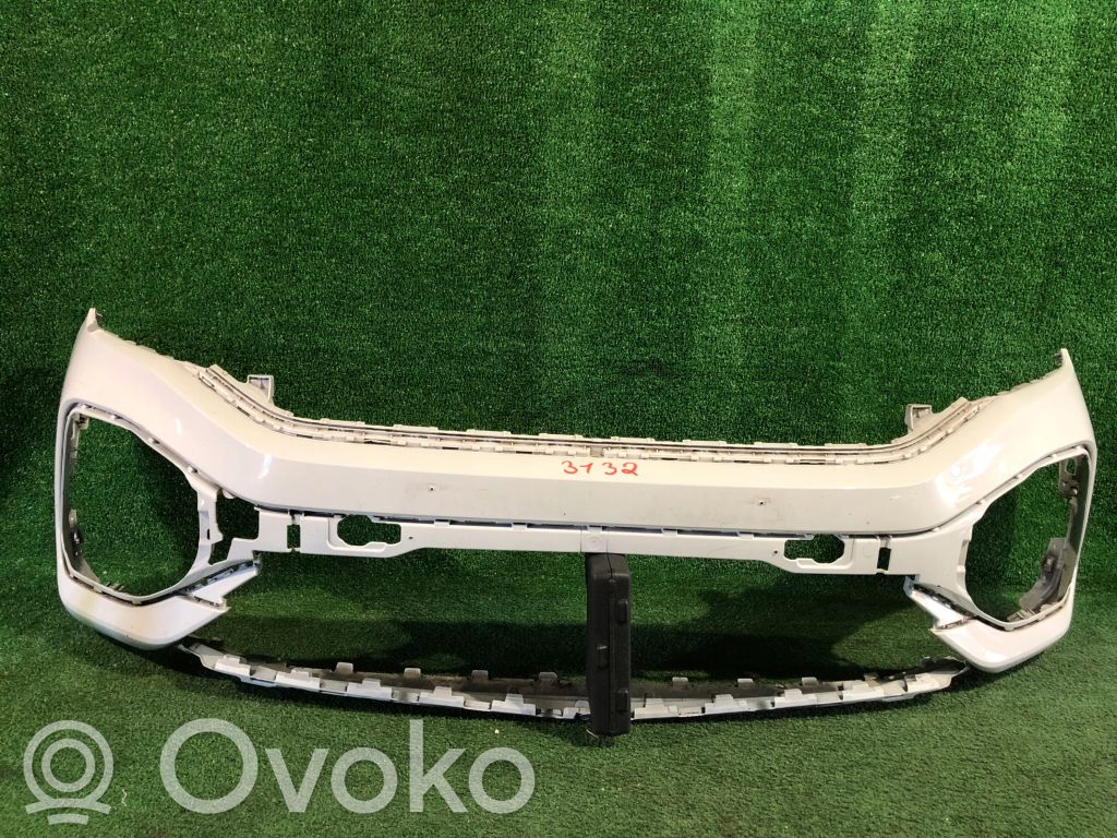 Volkswagen T-Roc Front bumper 