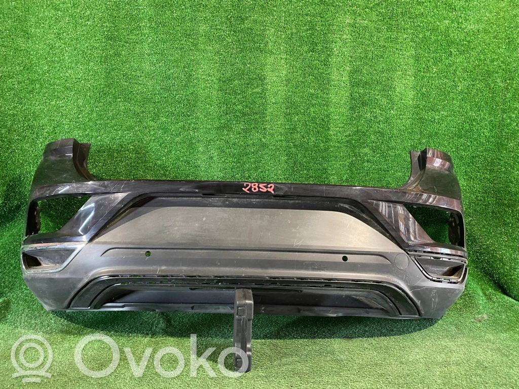 Volkswagen T-Roc Бампер 