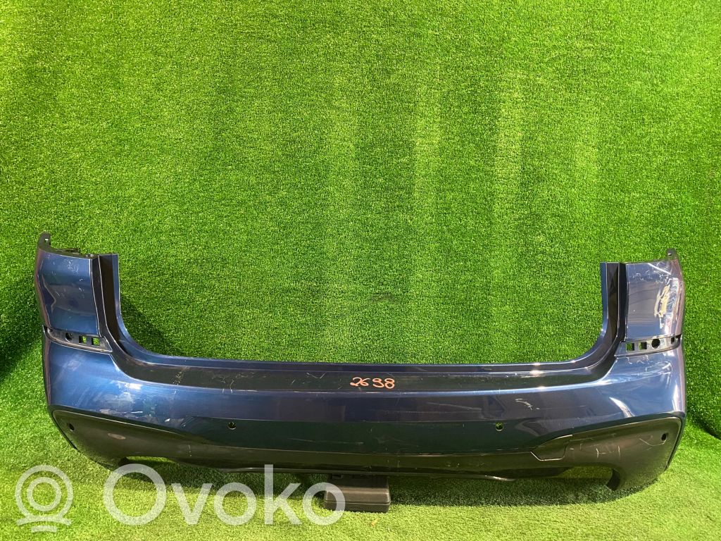 BMW X3 G01 Parachoques 