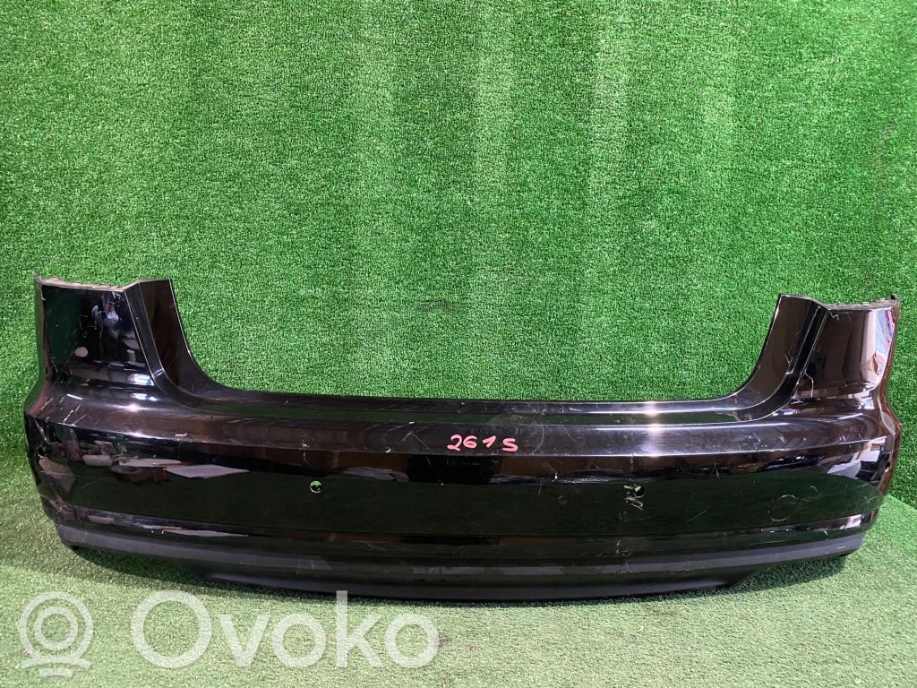Audi A6 C7 Parachoques 