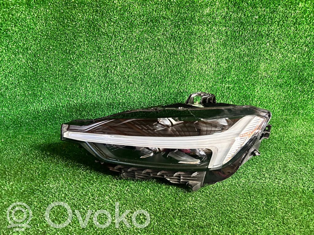 Volvo XC60 Scheinwerfer 