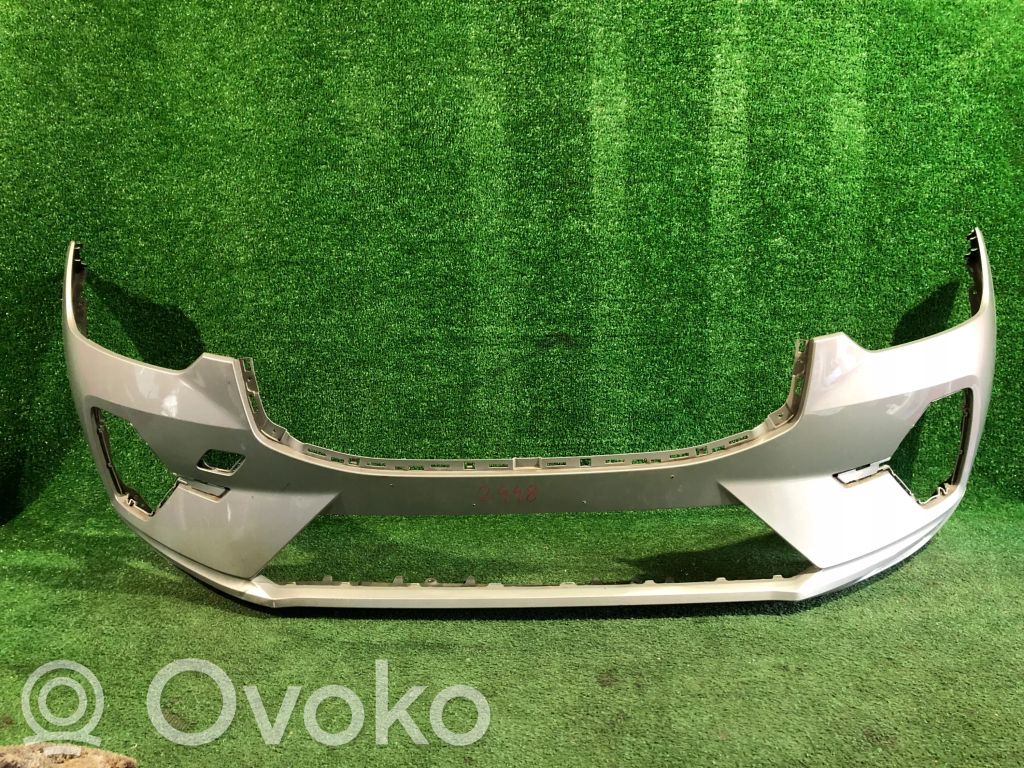 Volvo XC60 Front bumper 