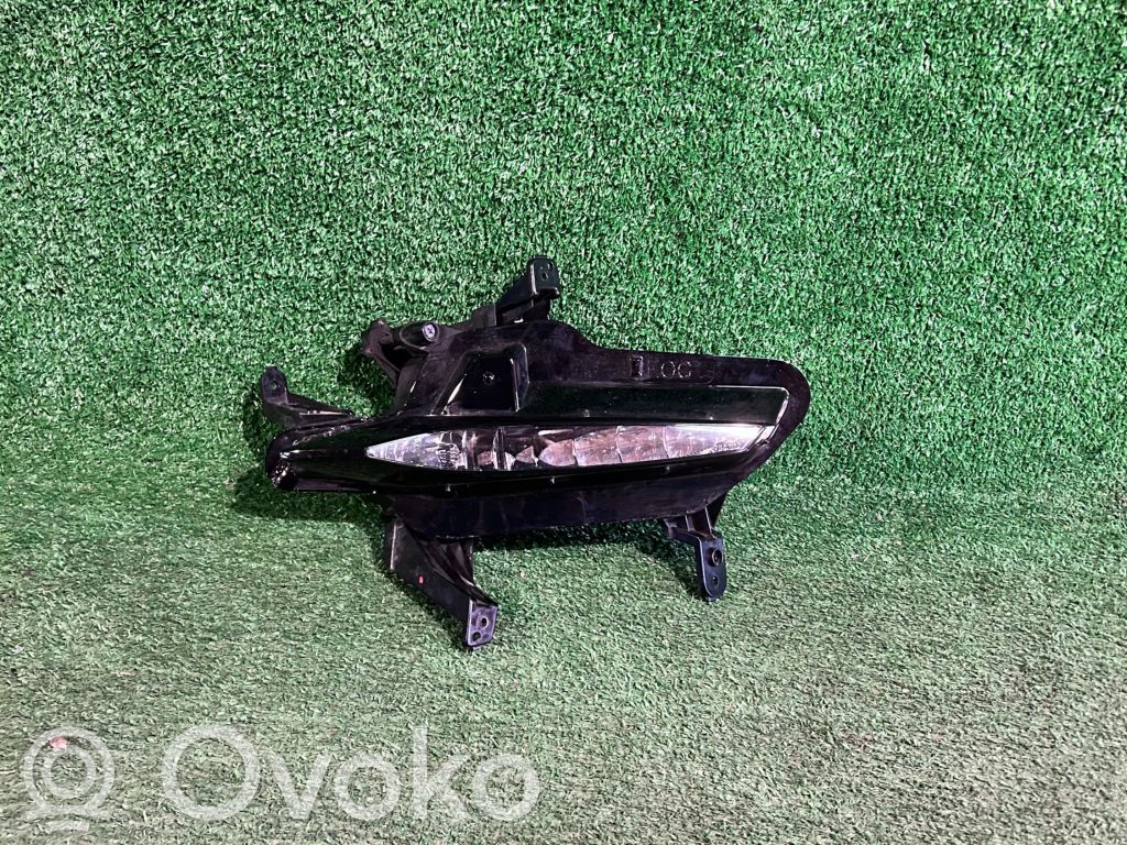 KIA Ceed Front fog light 