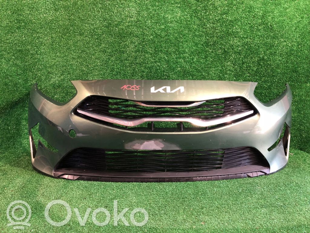Front bumper   86511J7DA0