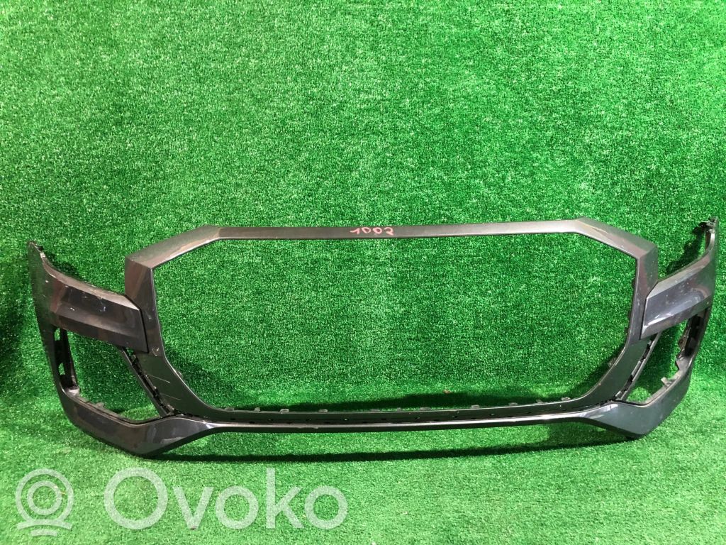 Audi Q8 Parachoques delantero 