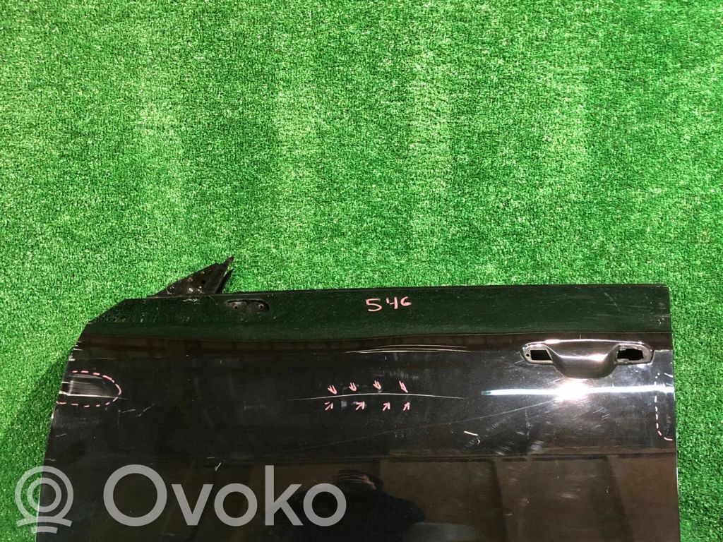 Audi A7 S7 4K8 Puerta delantera 