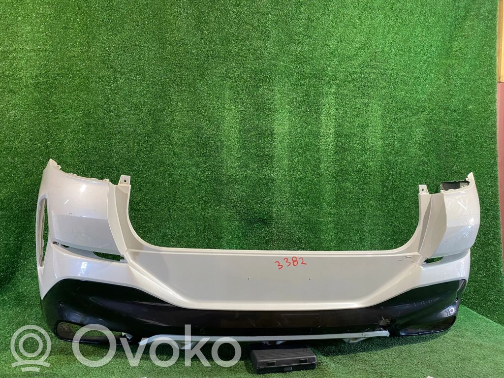BMW X6 G06 Pare-chocs 