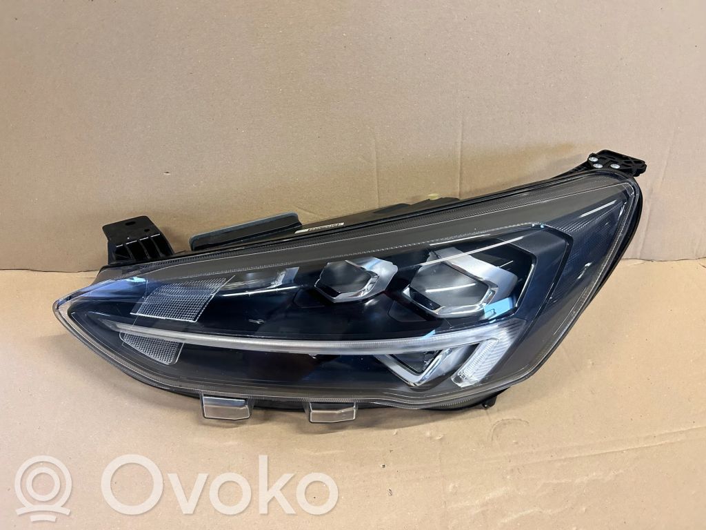 Headlight/headlamp   MX7B13E015EB