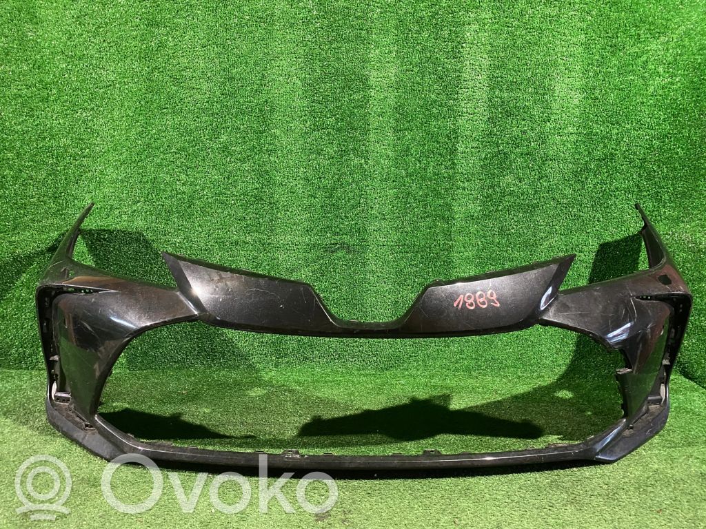 Front bumper   5211902Q10