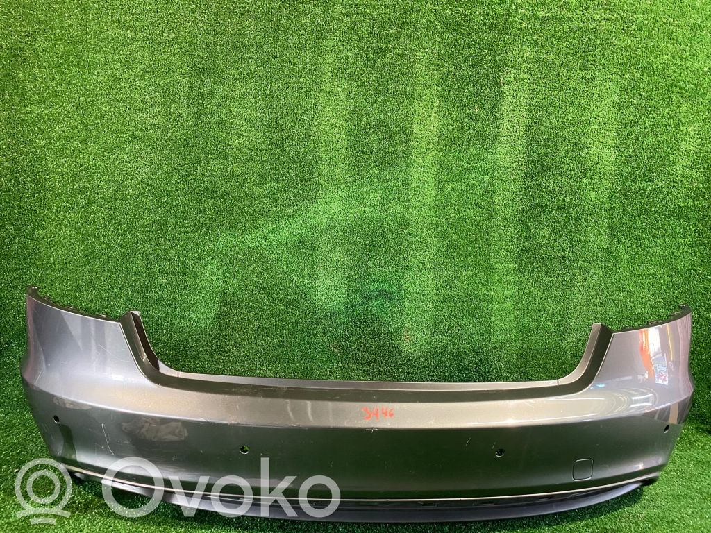 Audi A5 Sportback 8TA Parachoques 
