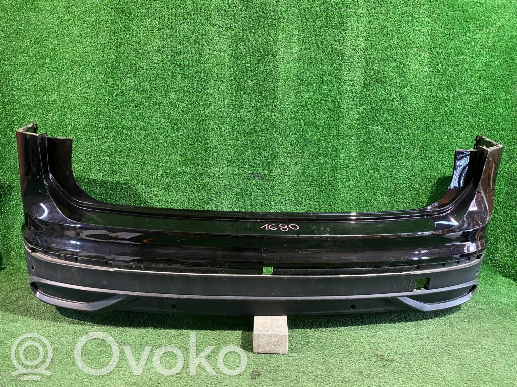 Volkswagen Tiguan Parachoques 