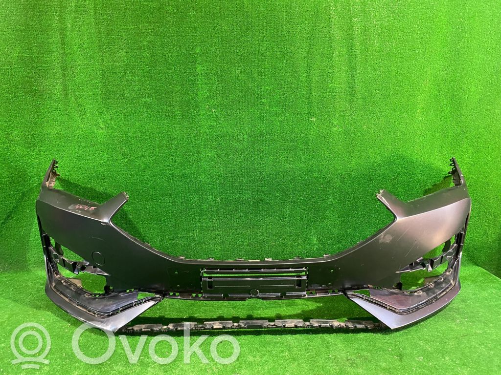 Parachoques delantero   5FA807211