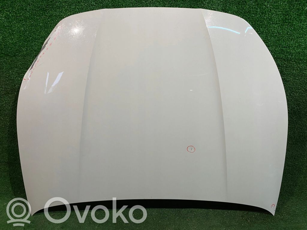 Seat Leon IV Dzinēja pārsegs (vāks) 